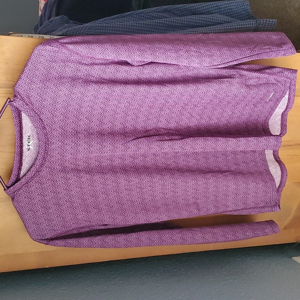 Xtech Long Sleeve Sm/M